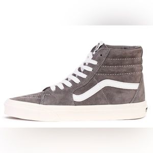 Vans Men's Hi-Top Trainers High - SK8-HI SUEDE SHOES Brand new in box size 12